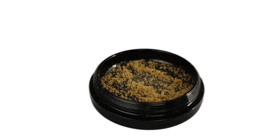 what is kief