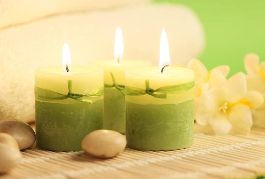 Hemp Candles: How to Make Your Own at Home