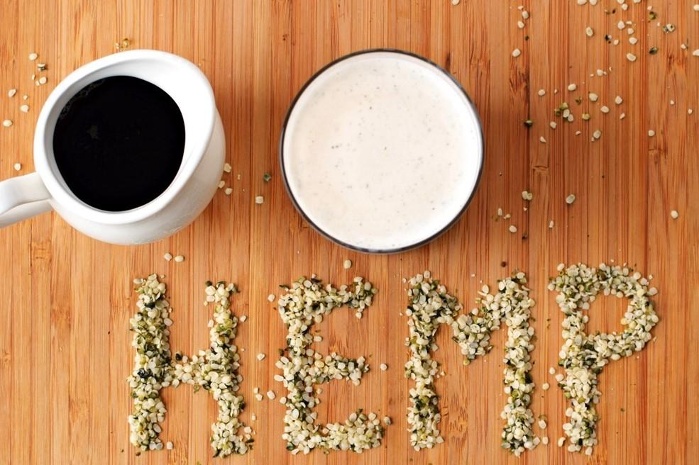 Are There Health Benefits to Drinking Hemp Milk?