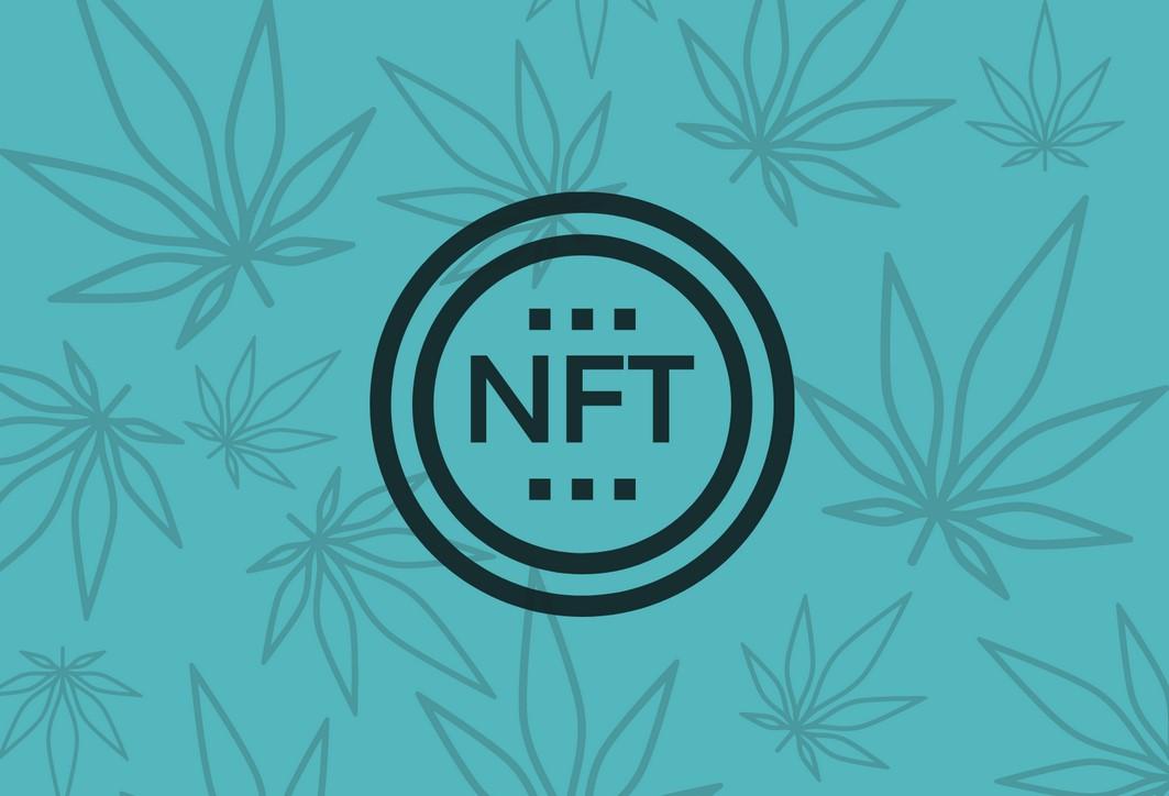 Cannabis and NFTs: What the Hype Is Actually About