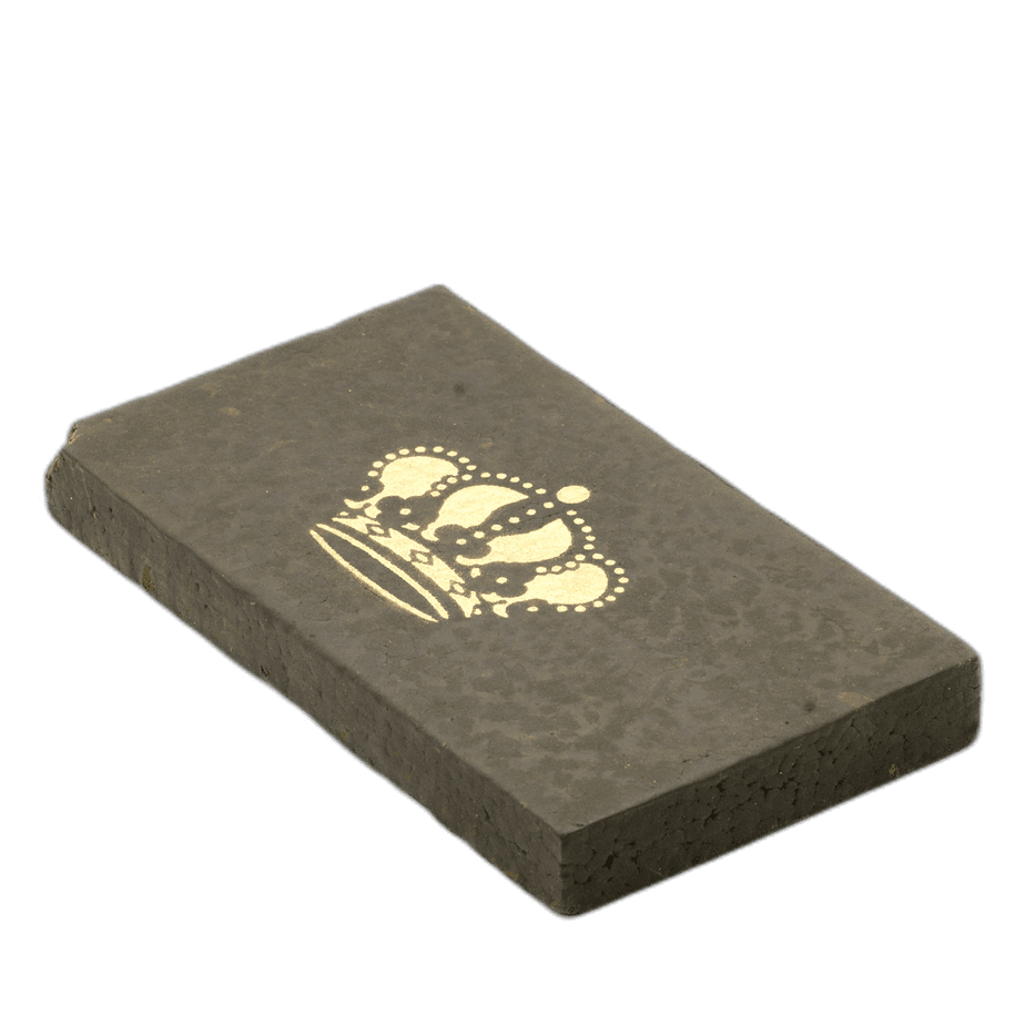 Crown Hash