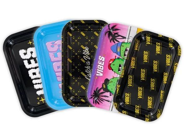 Rolling Trays Guide: How to Pick and Use One