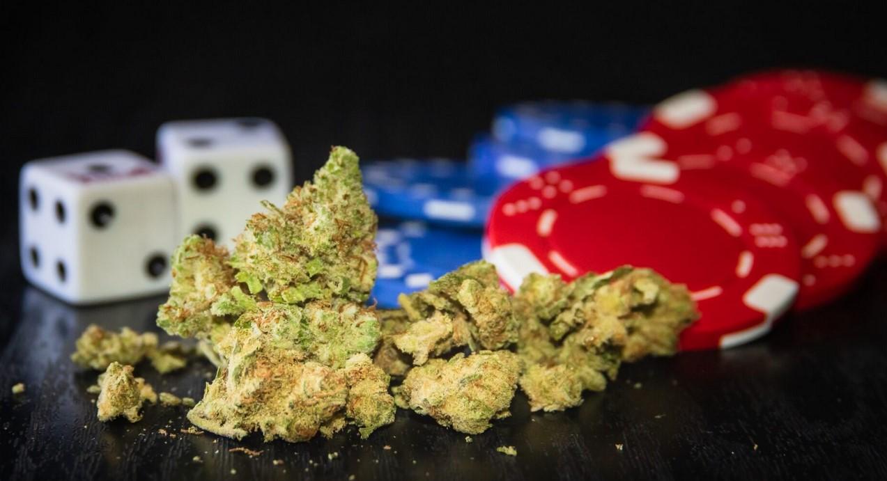 The Best Games to Play While Baked: A Stoner Guide