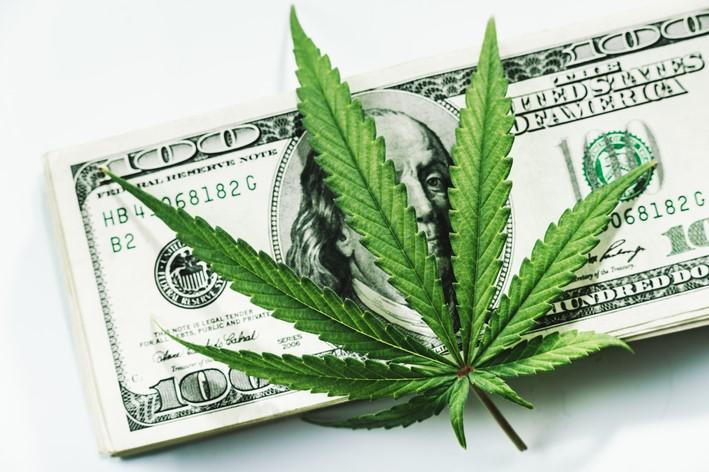 Cryptocurrency and the Weed Industry Explained