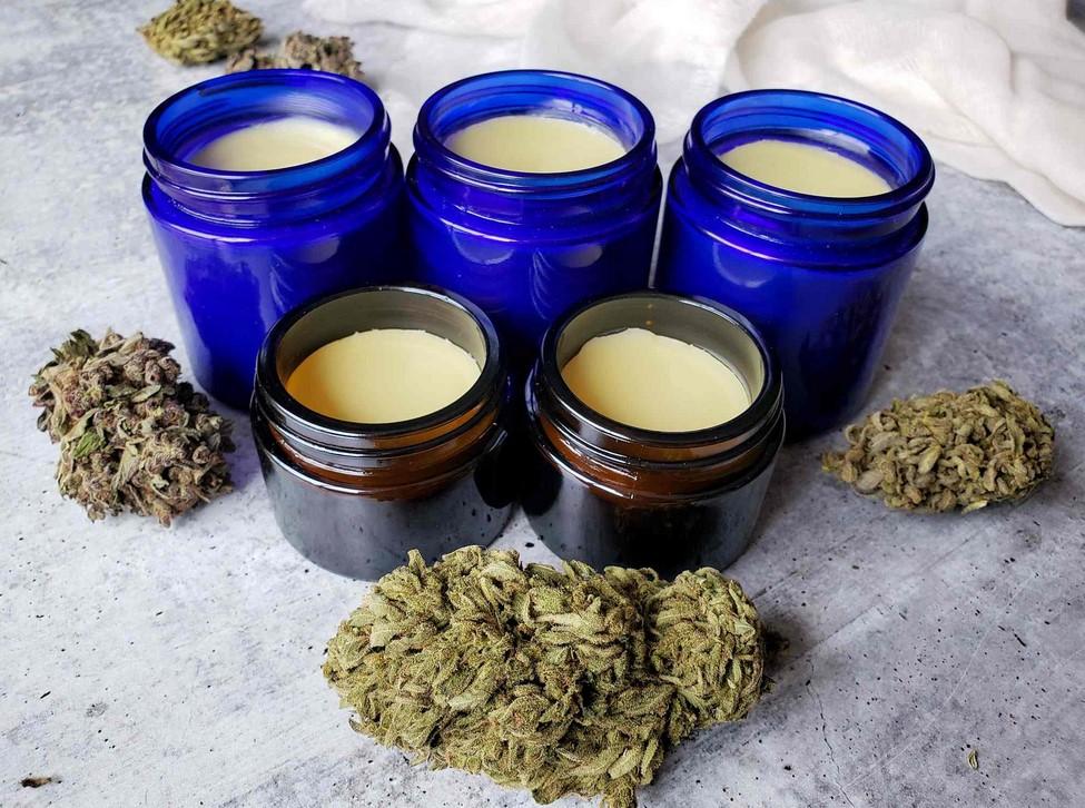 Cannabis Coconut Oil vs Cannabutter: What's the Difference?