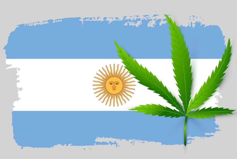 Cannabis in Argentina: Laws, Culture, and Context