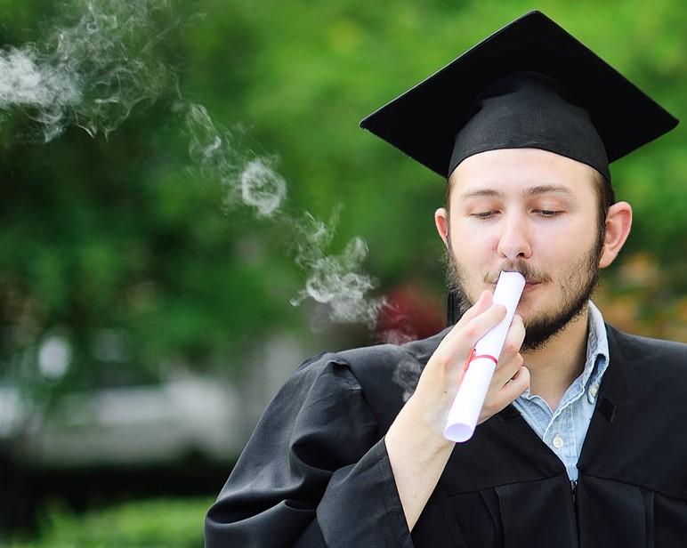 Cannabis and Studies: Can Weed Help You Study?