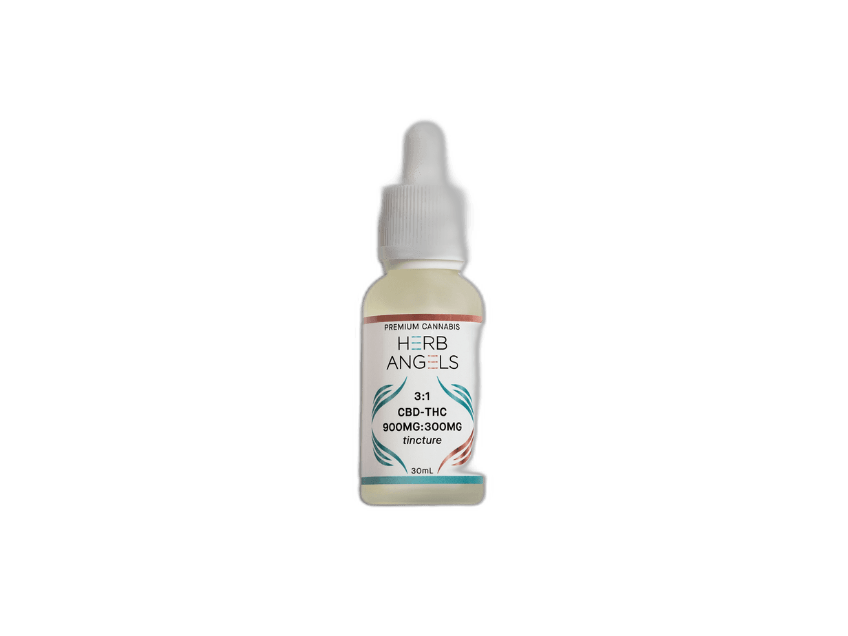 Herb Angels Tincture