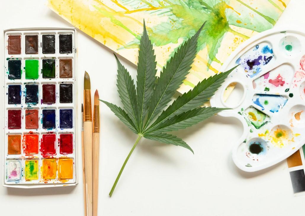 Top Cannabis Strains for Creativity and Focus