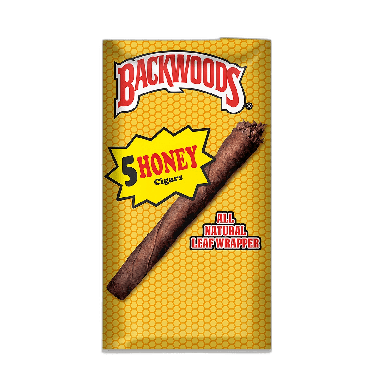 Honey Backwoods
