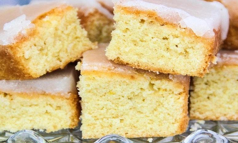 Jack Herer Lemon Cake: A Lemony Sativa Hybrid