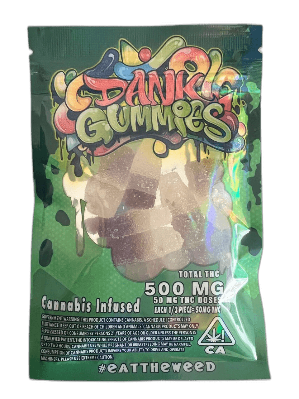 Buy Mint Chocolate Chip Strain: Effects and Where to Get It