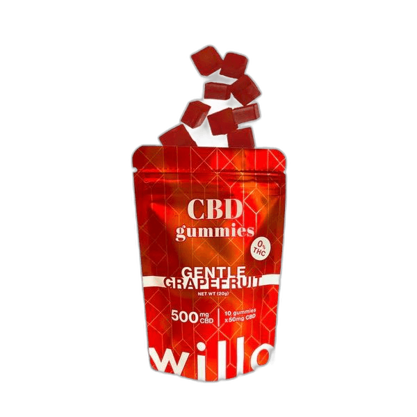 willo 500 cbd