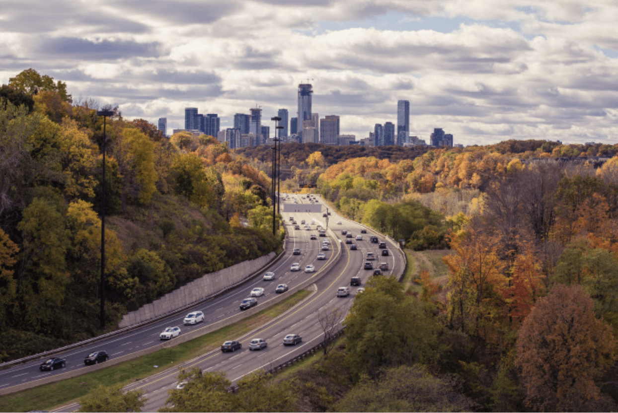 Weed Delivery in Toronto and the GTA: Skip the Traffic