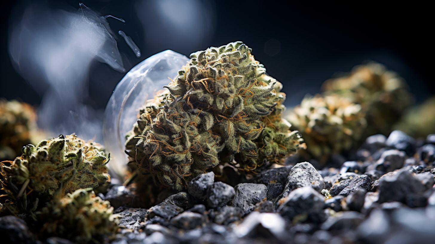 The Ultimate Guide to Moon Rock Weed: How It Works