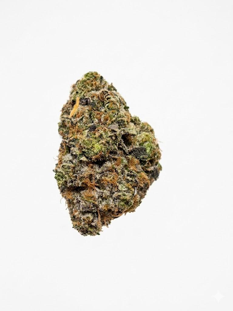 Greasy Pink LSO
