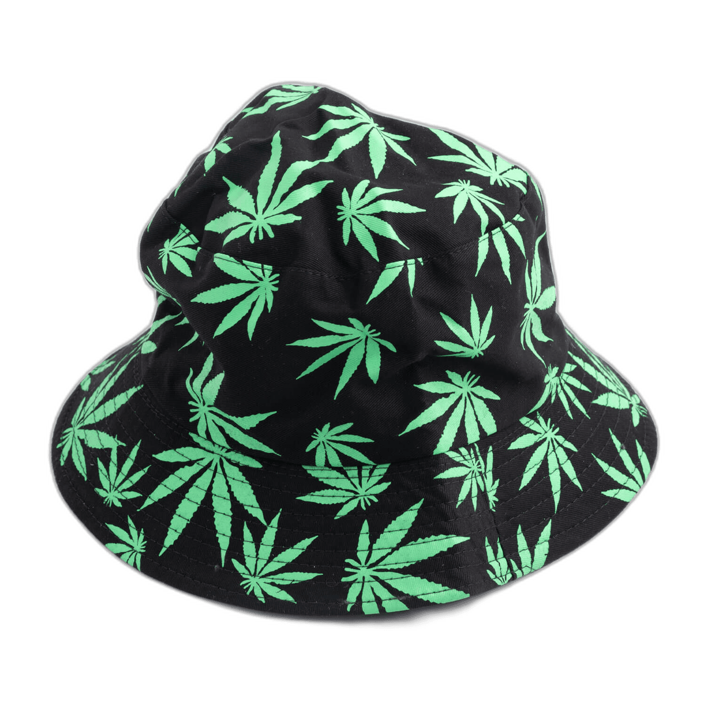 420 Bucket Hat