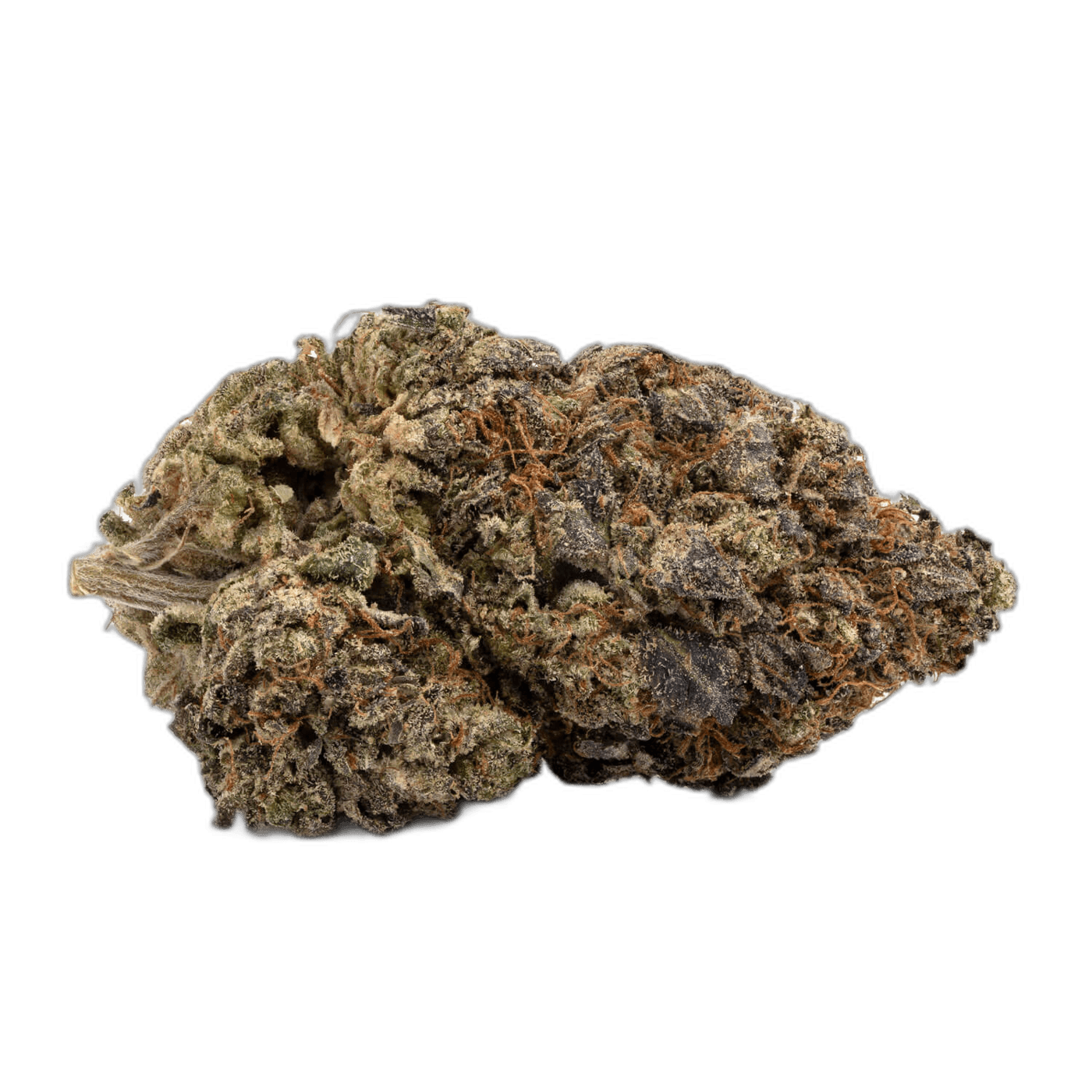Alaskan Thunder Fuck