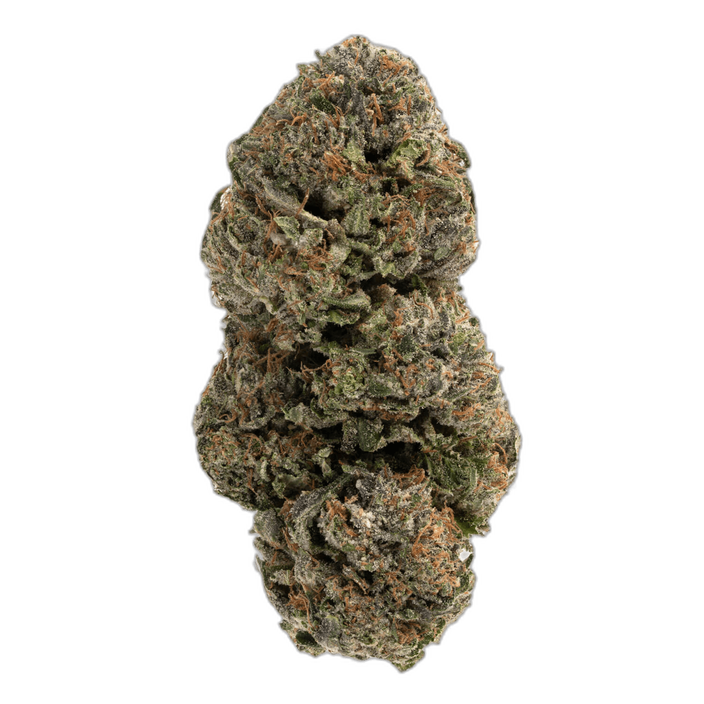 Alien Breath