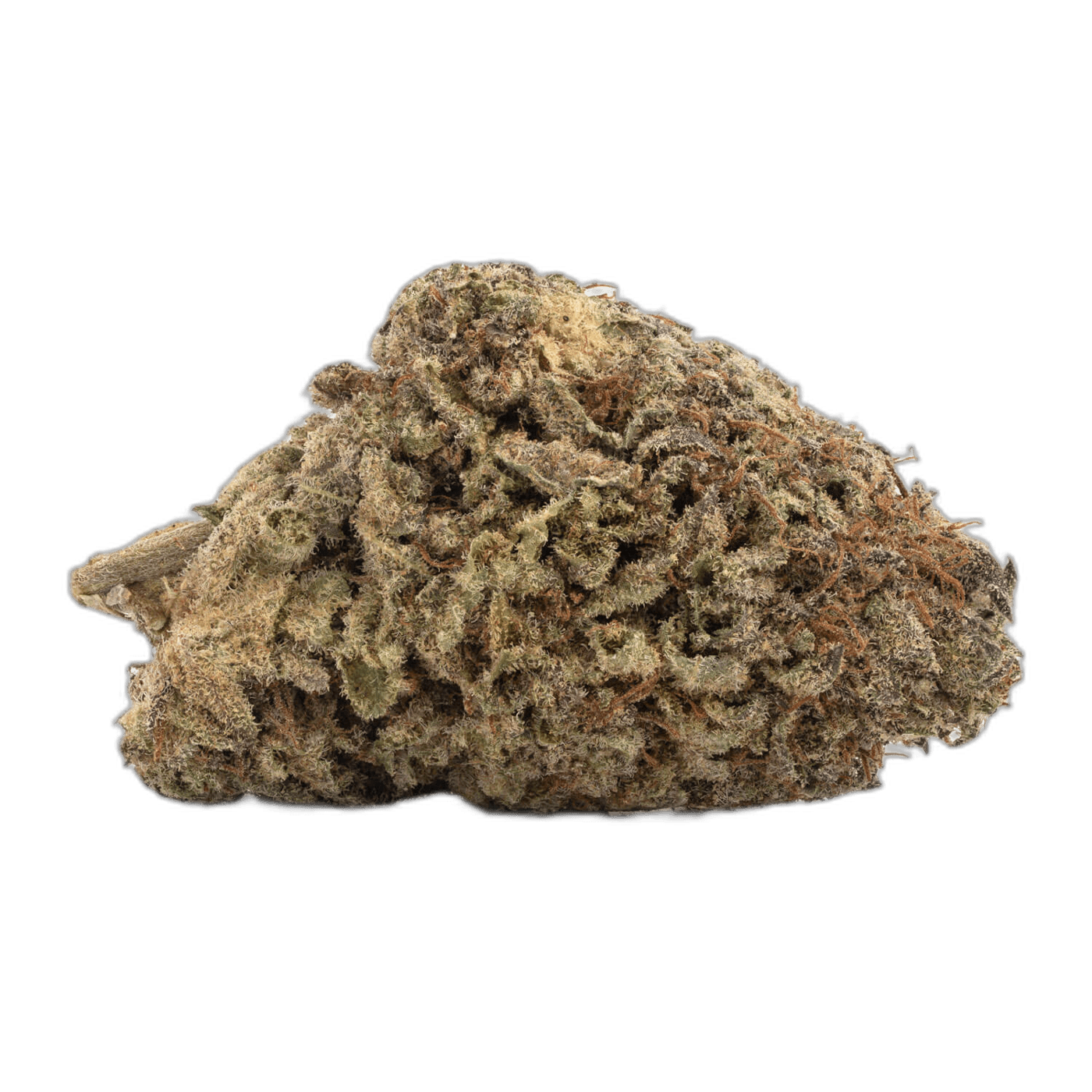 Black Diamond Strain