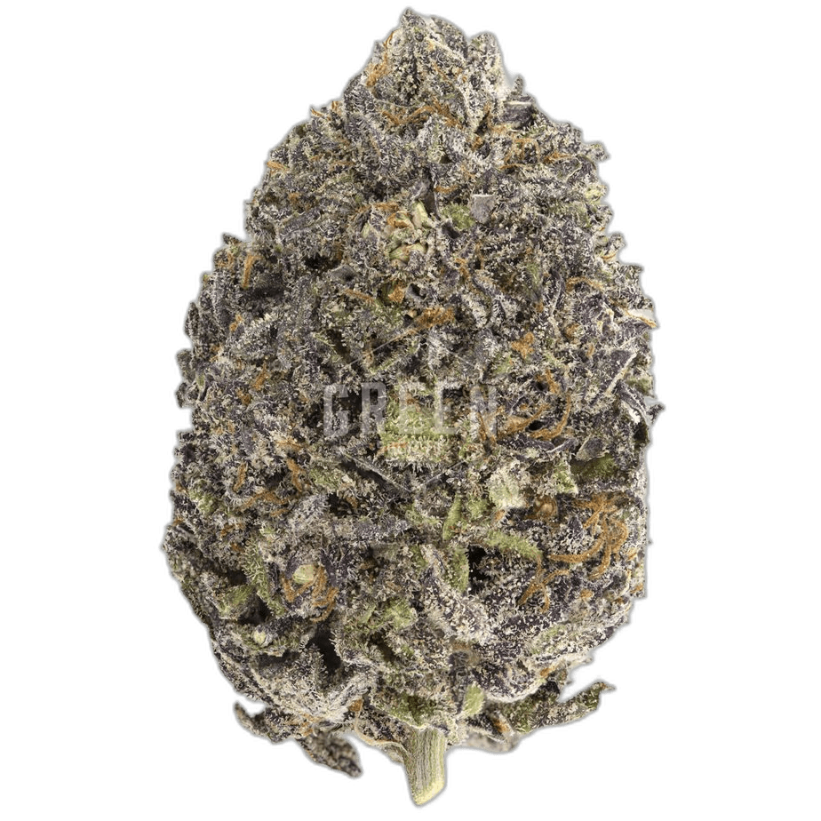 Blue Diesel by Pacific Craft