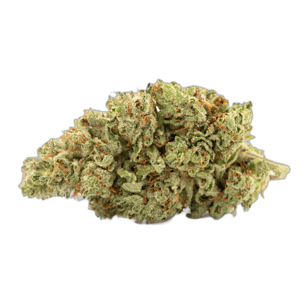 Blueberry Kush