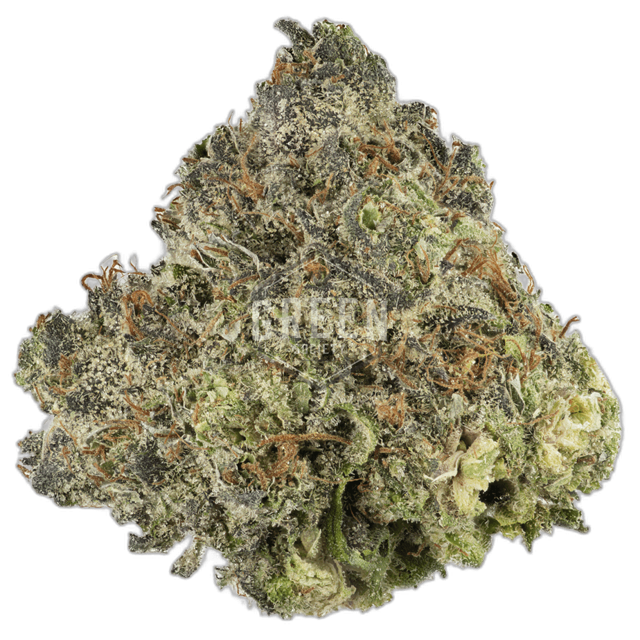 Blueberry by DJ Short