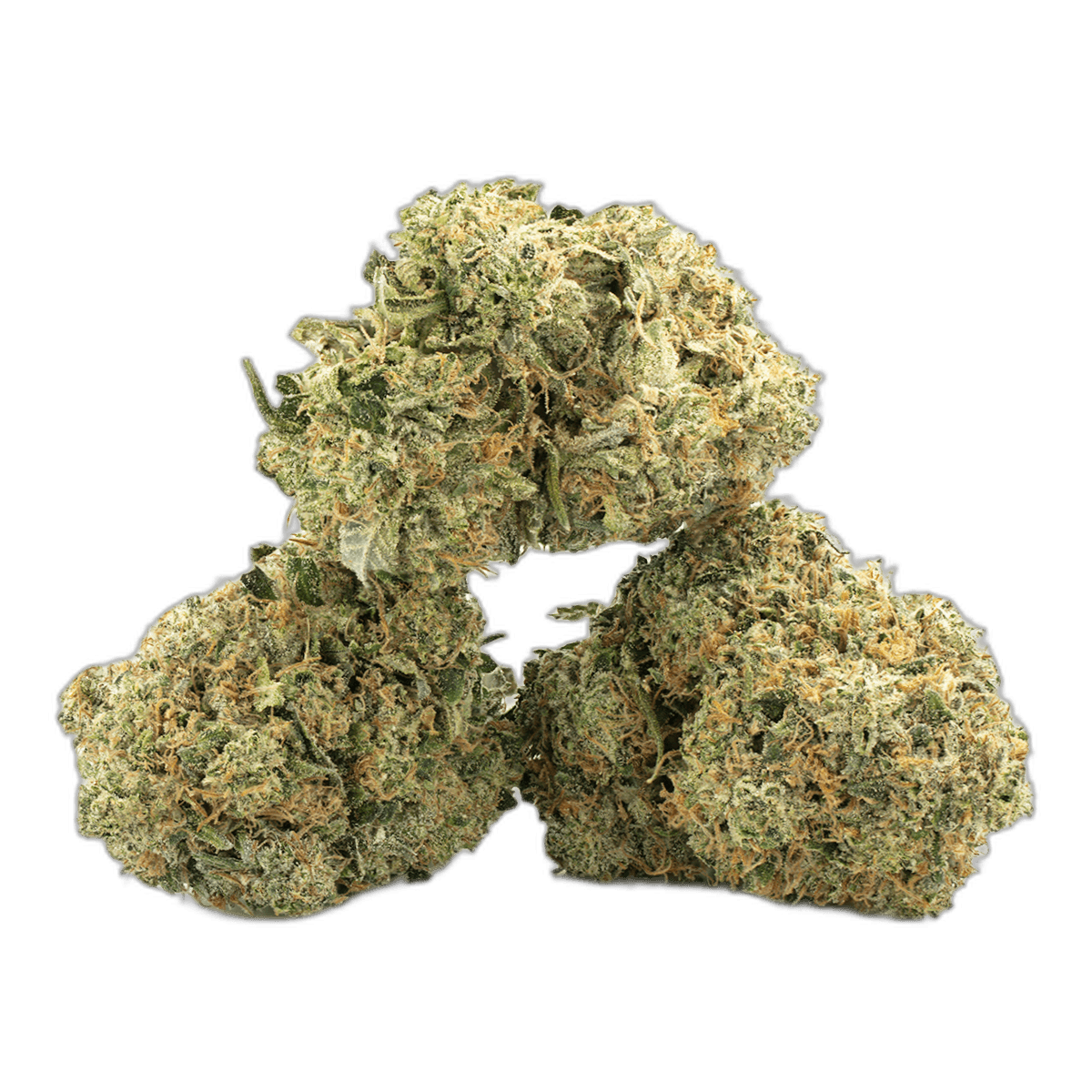 Bubba Kush Multi Shot