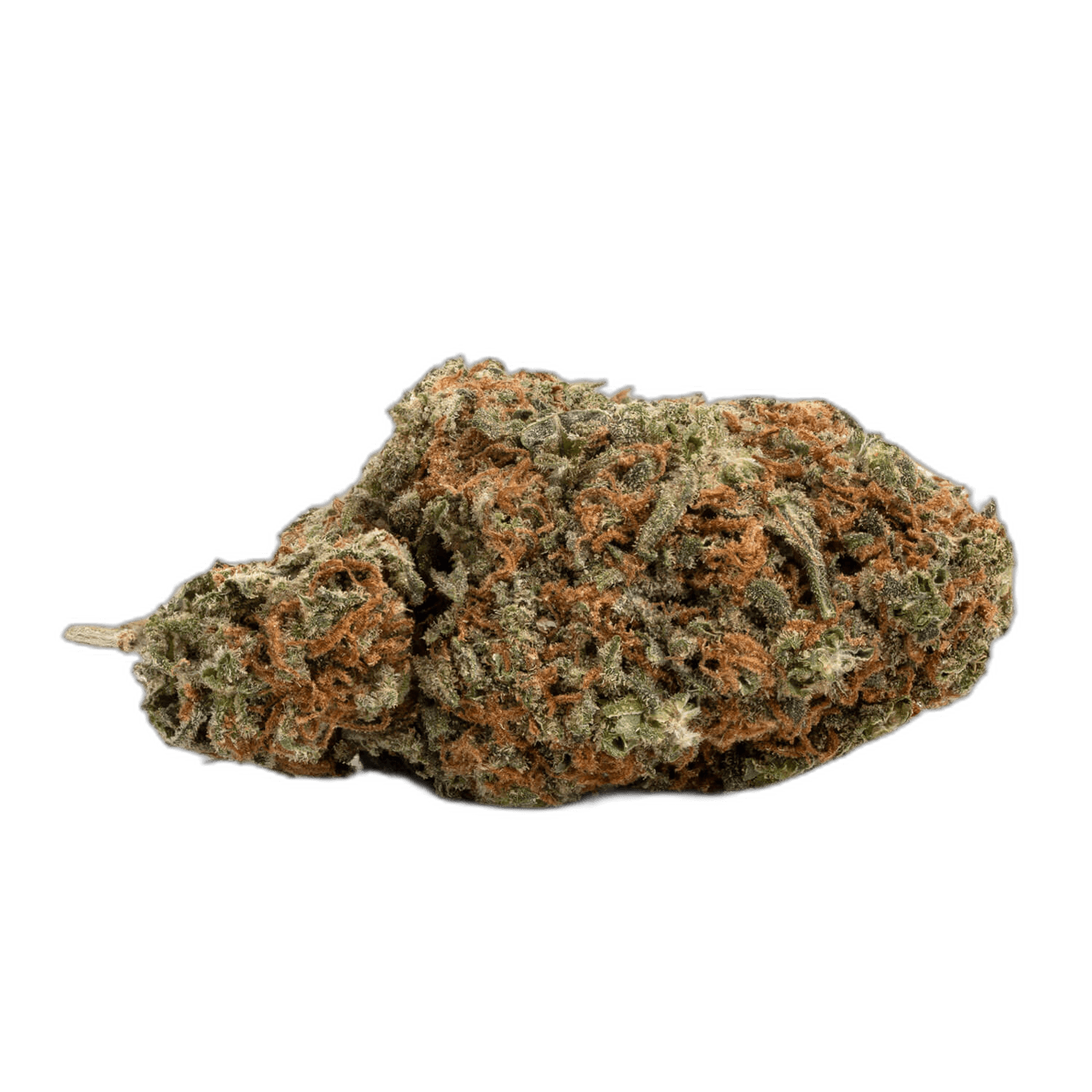 California Orange
