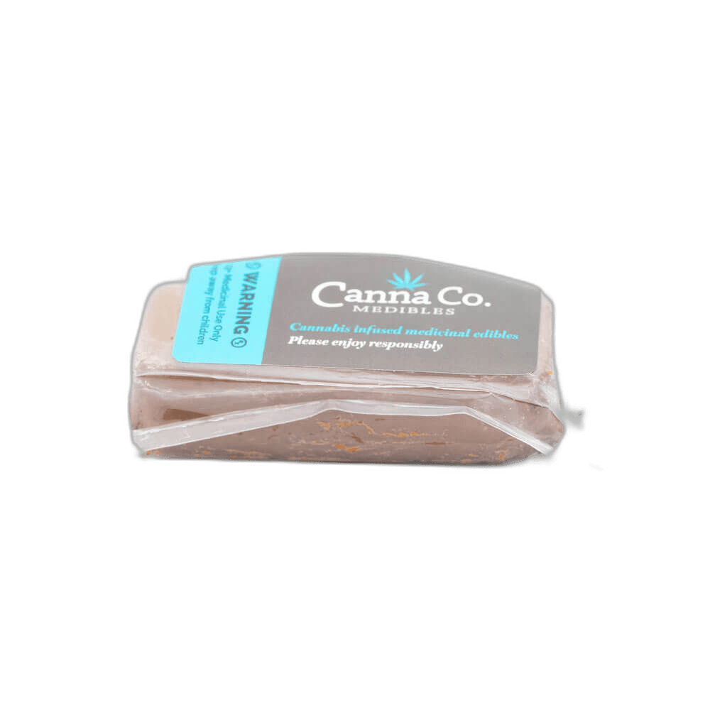 Canna Co Coco Loco Bar
