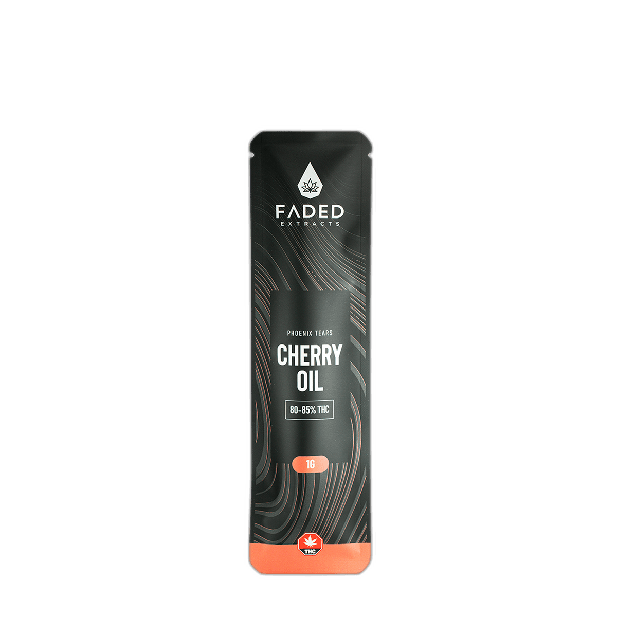 Faded Extracts Cherry Oil