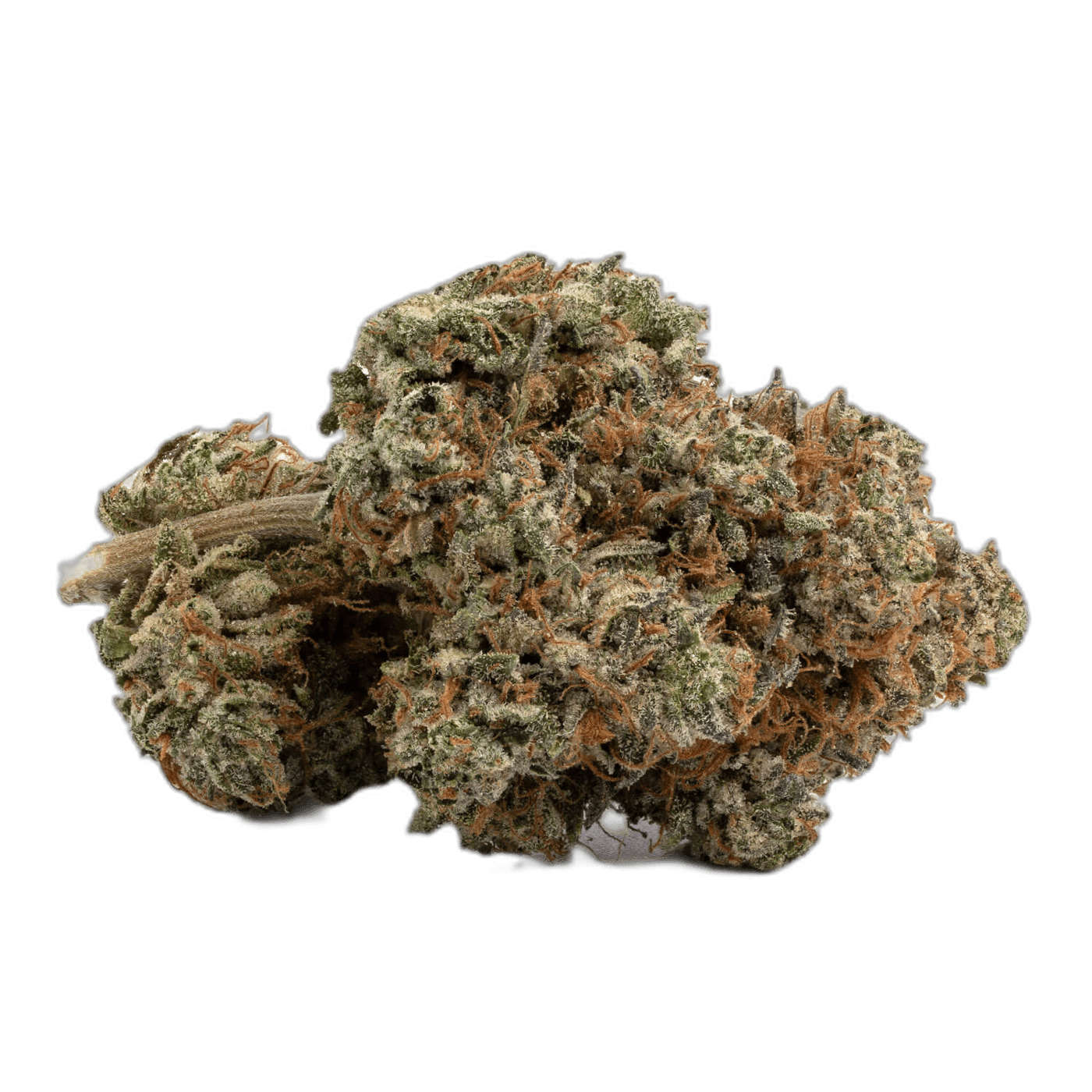 Ghost Train Haze