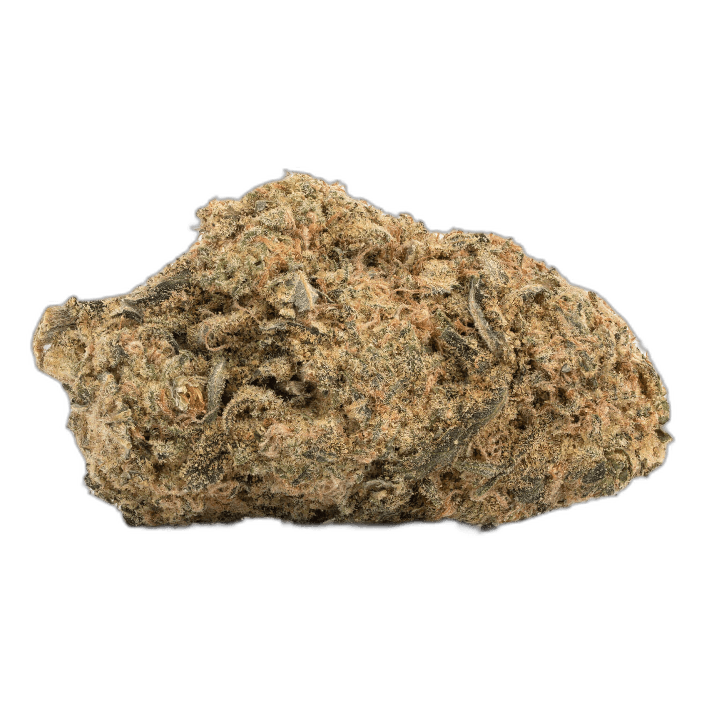 Golden Goat
