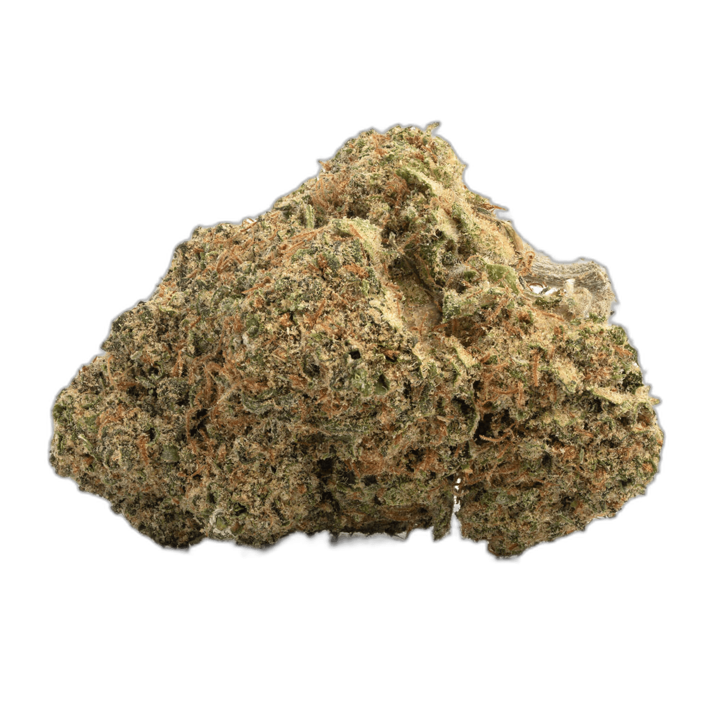 Gorilla Breath