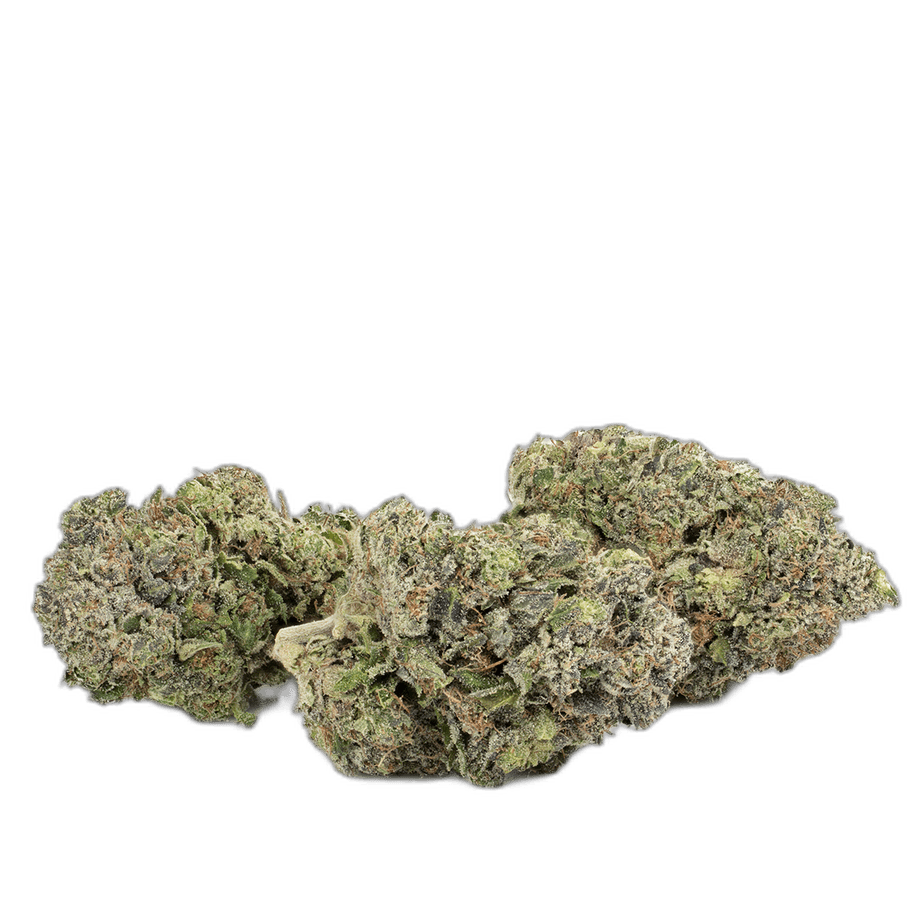 Granddaddy Purple Strain Single