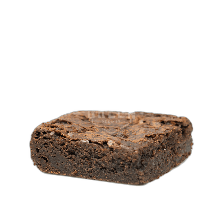 Green Supreme THC Brownies