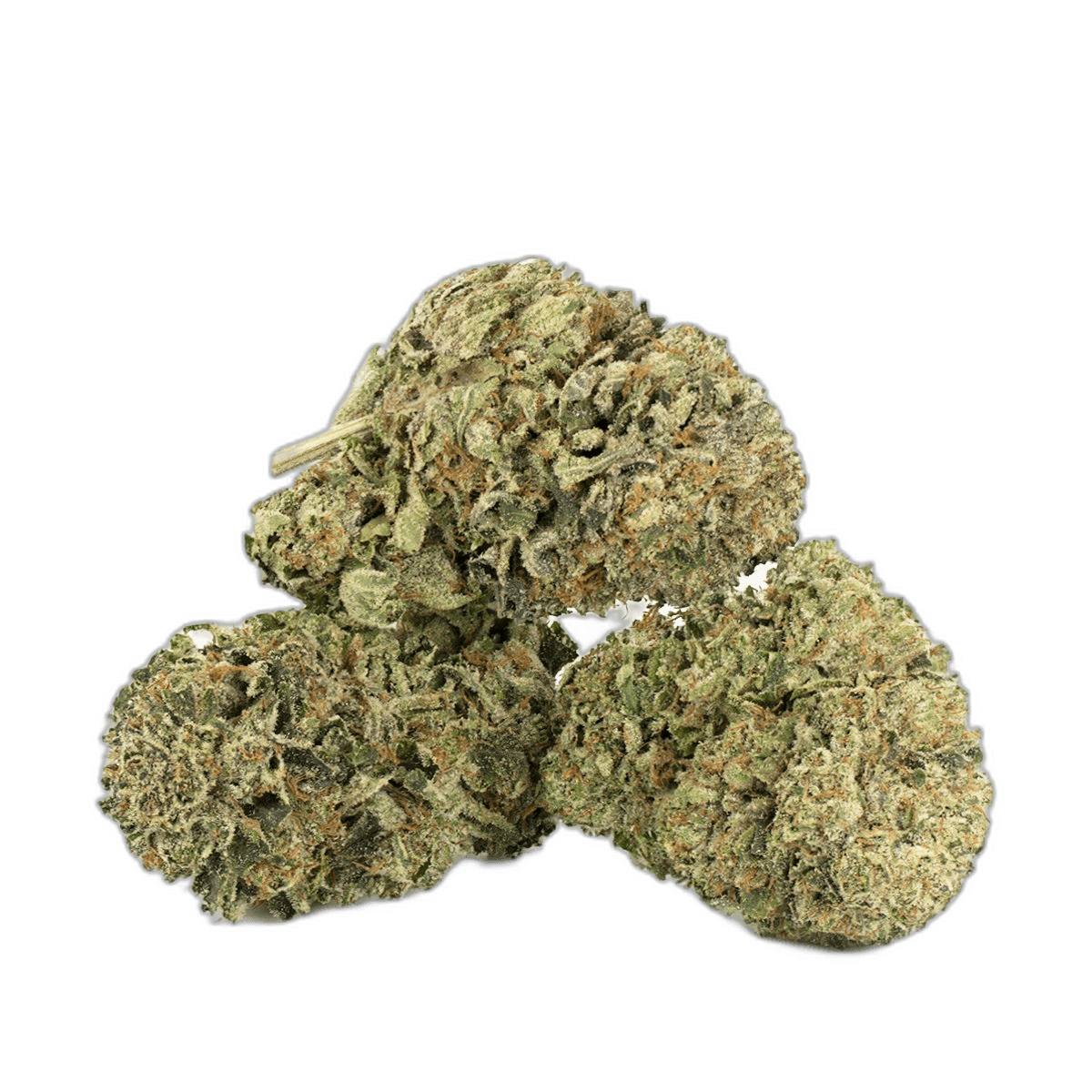 Ice Wreck Kush Multi Shot