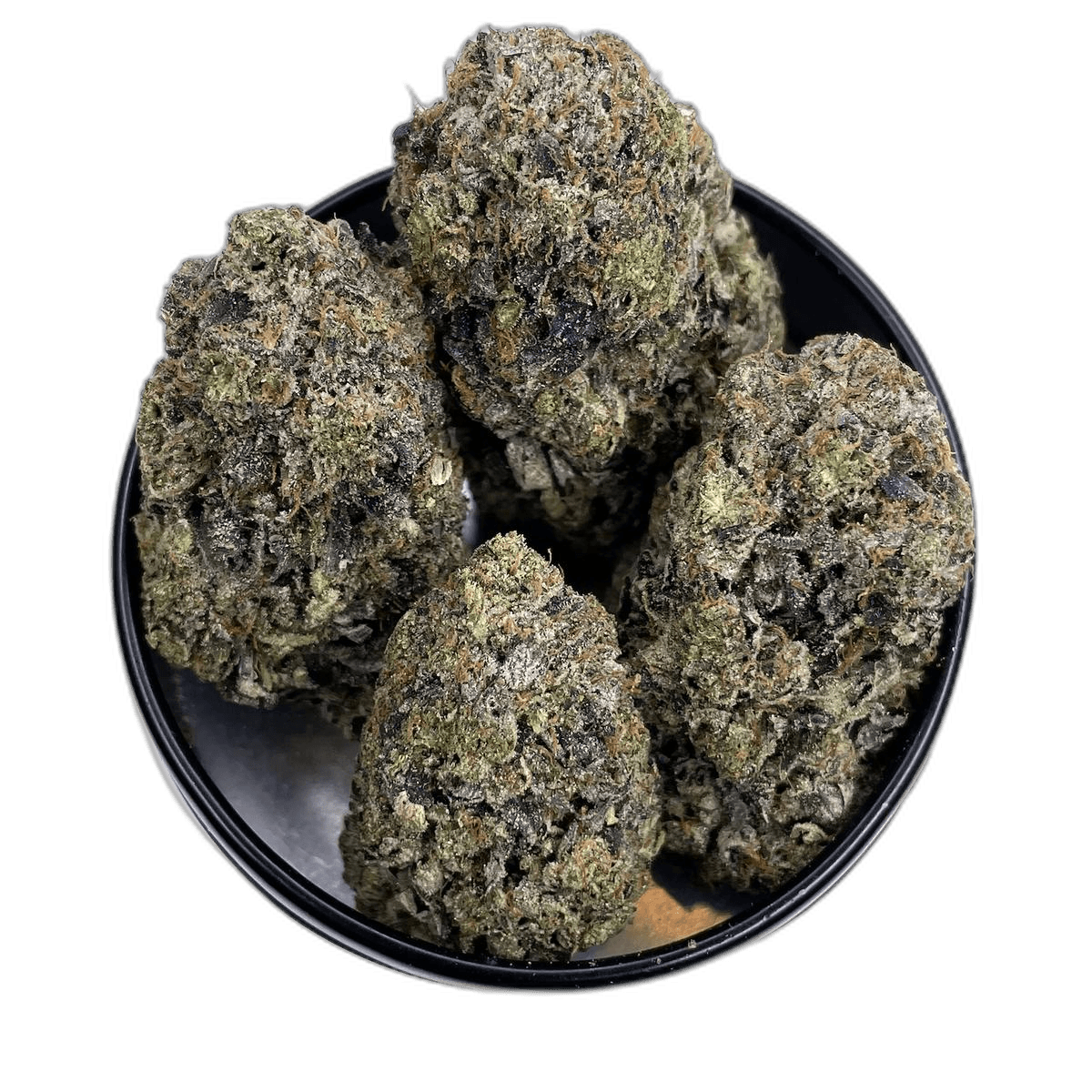 Weed delivery in Coquitlam