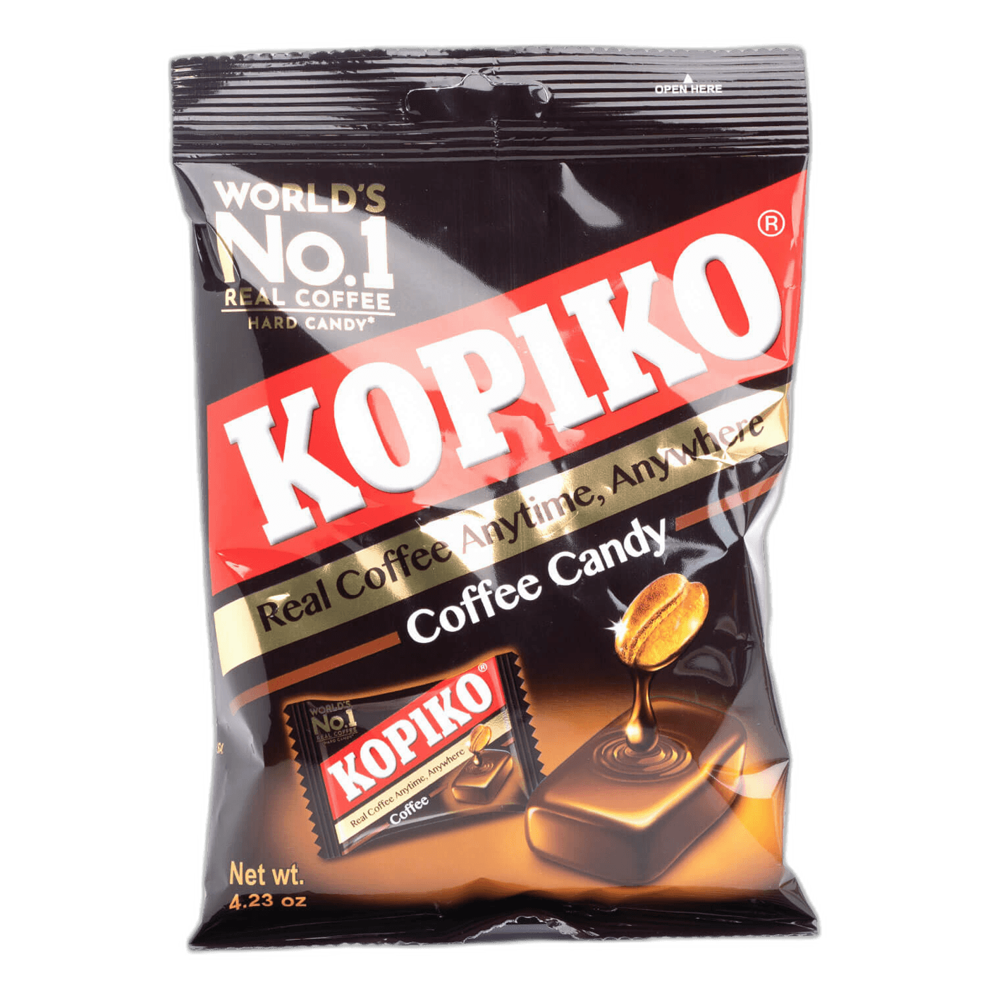 Kopiko Coffee Candy