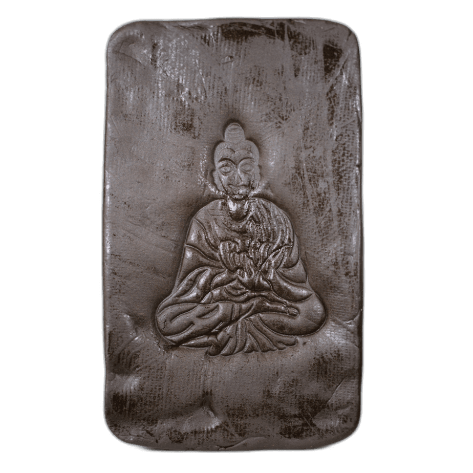 Laughing Buddha Hash