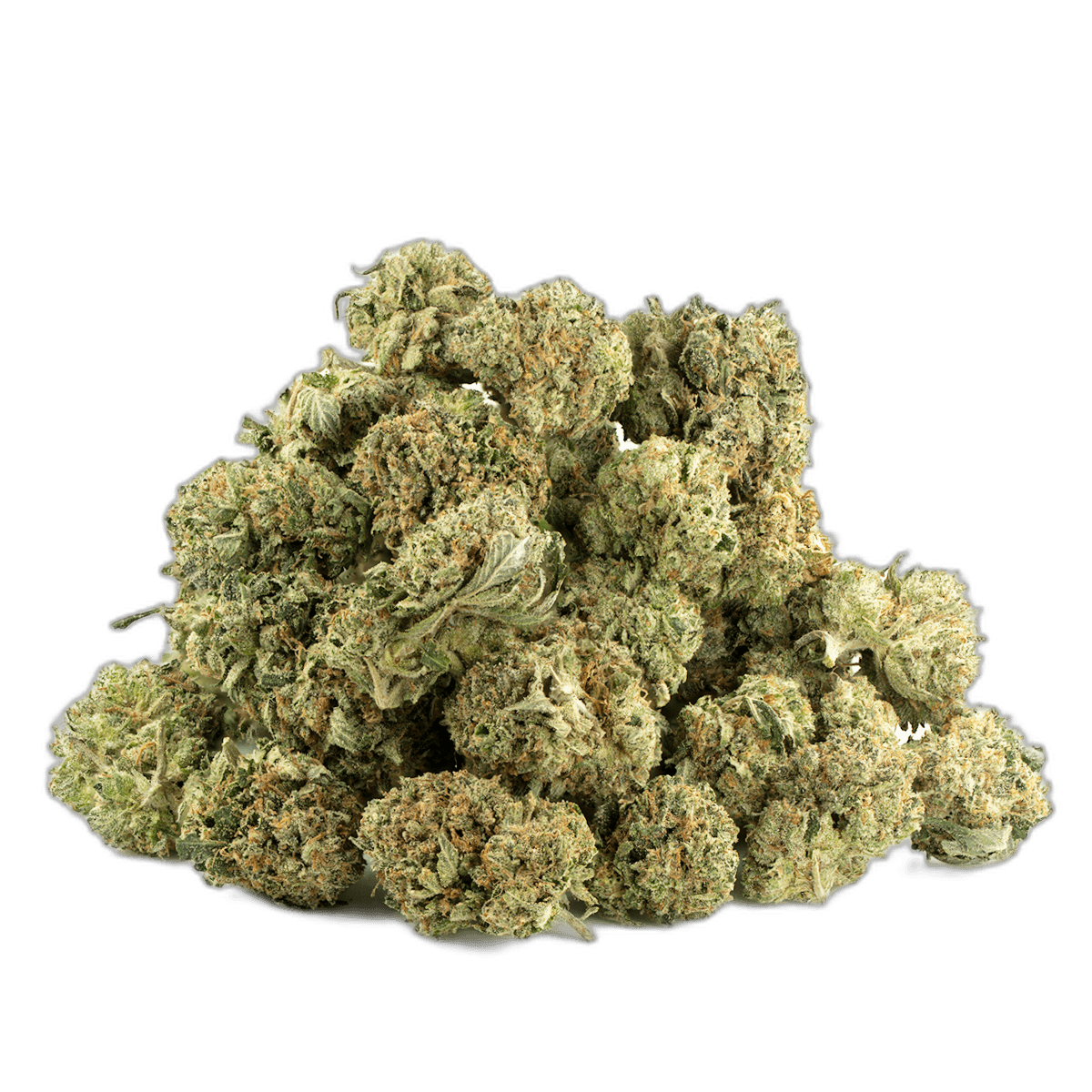 Master Kush Smalls Multi Shot