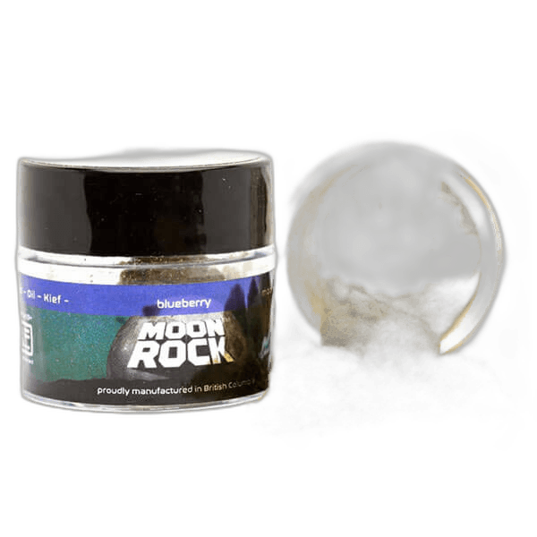 MoonRock MoonRocks Blueberry