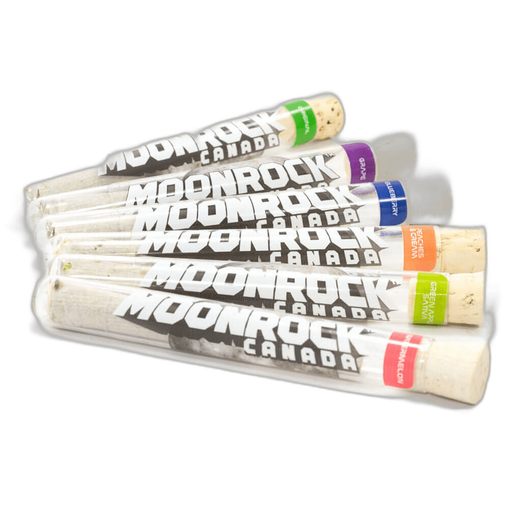 MoonRock Pre Rolled Bundle
