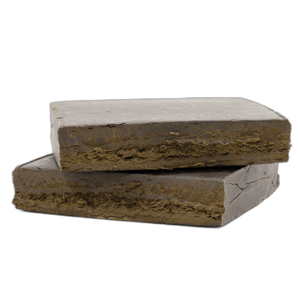 Moroccan Hash