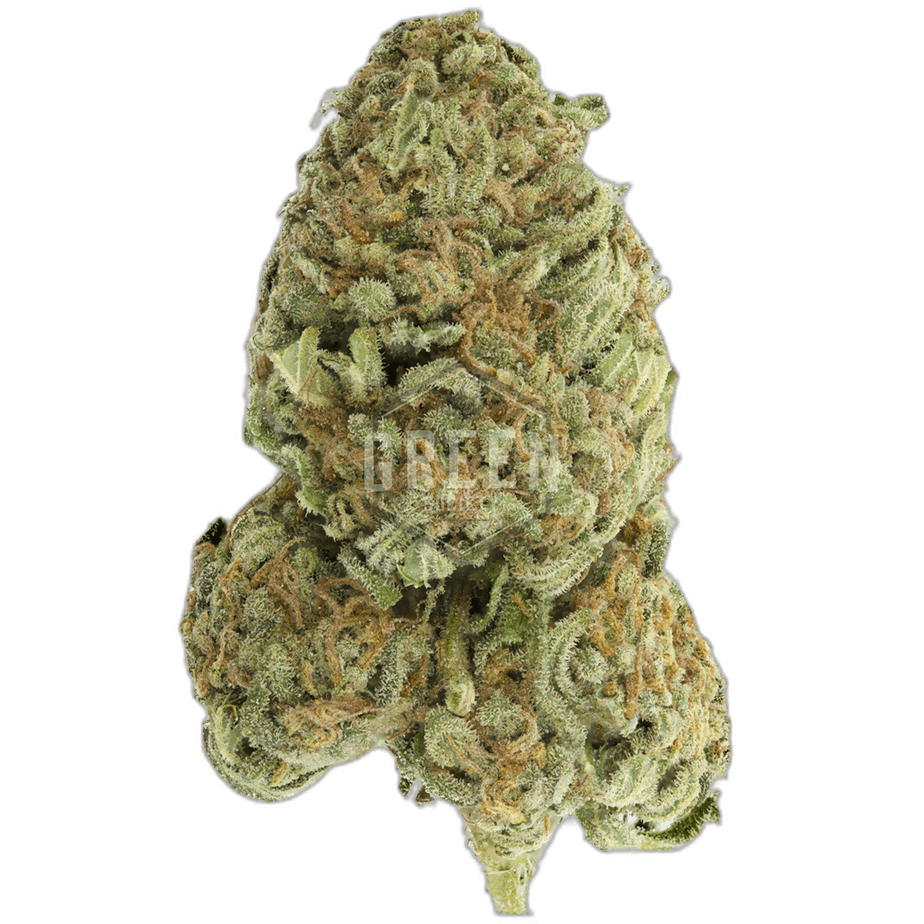 Orange Haze