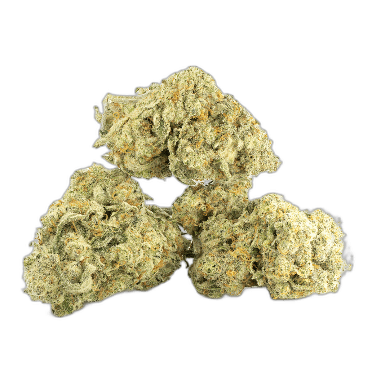 Peanut Butter MAC by Pluto Craft Cannabis Multi Shot