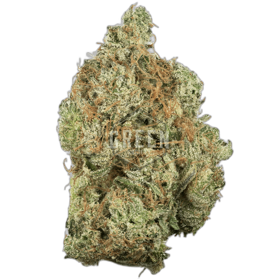 Platinum Cookies by Pluto Craft Cannabis