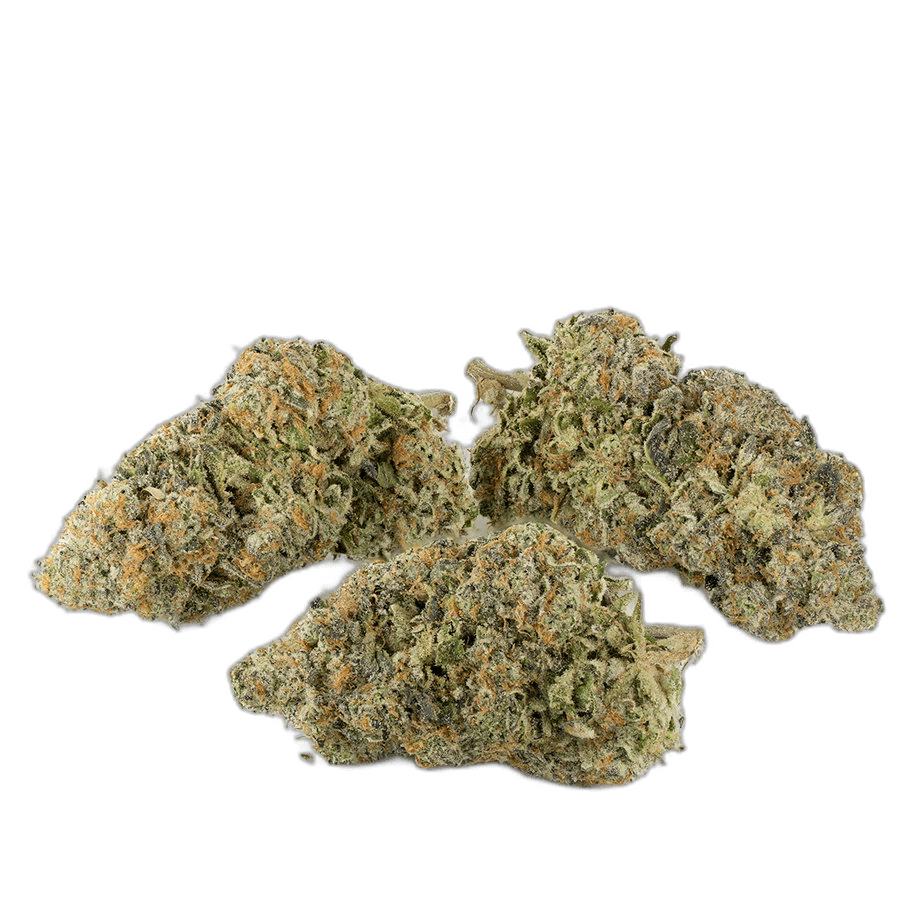 Pre 98 Bubba Kush Multi Shot