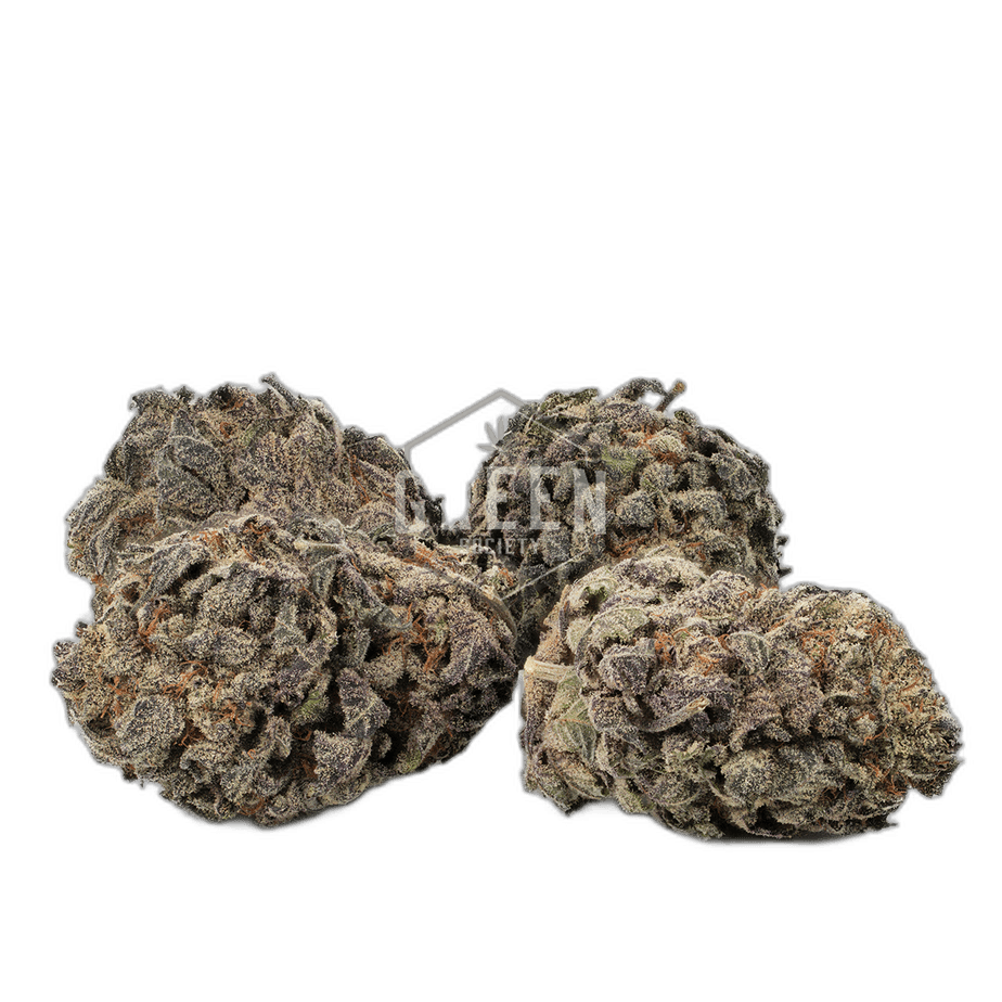 Purple Candy Strain Multi