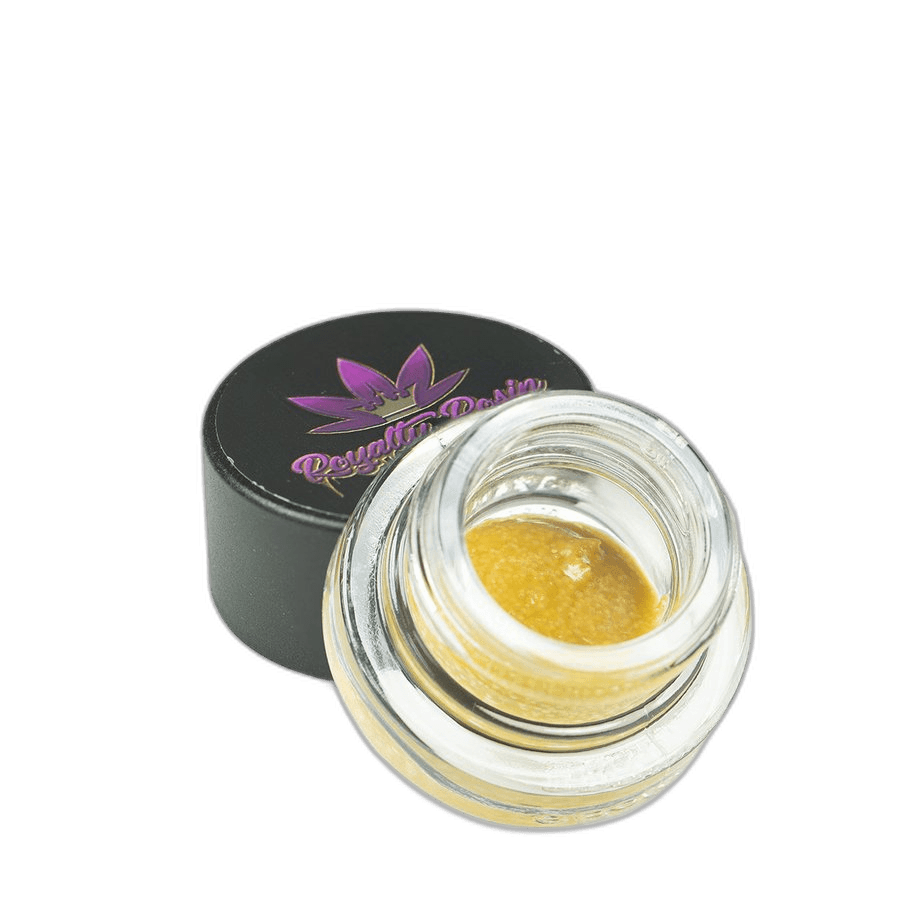 Royalty Rosin Flower Rosin